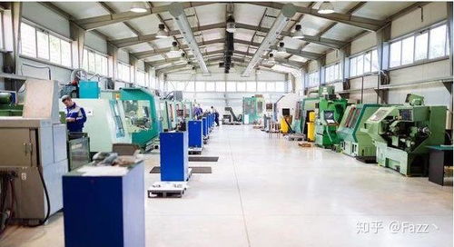 技術人才流失背后 月薪12000的數控技術員為何頻頻離職投身技術推廣服務